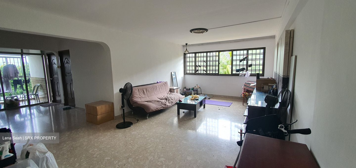 Blk 551 Ang Mo Kio Avenue 10 (Ang Mo Kio), HDB 5 Rooms #612482701